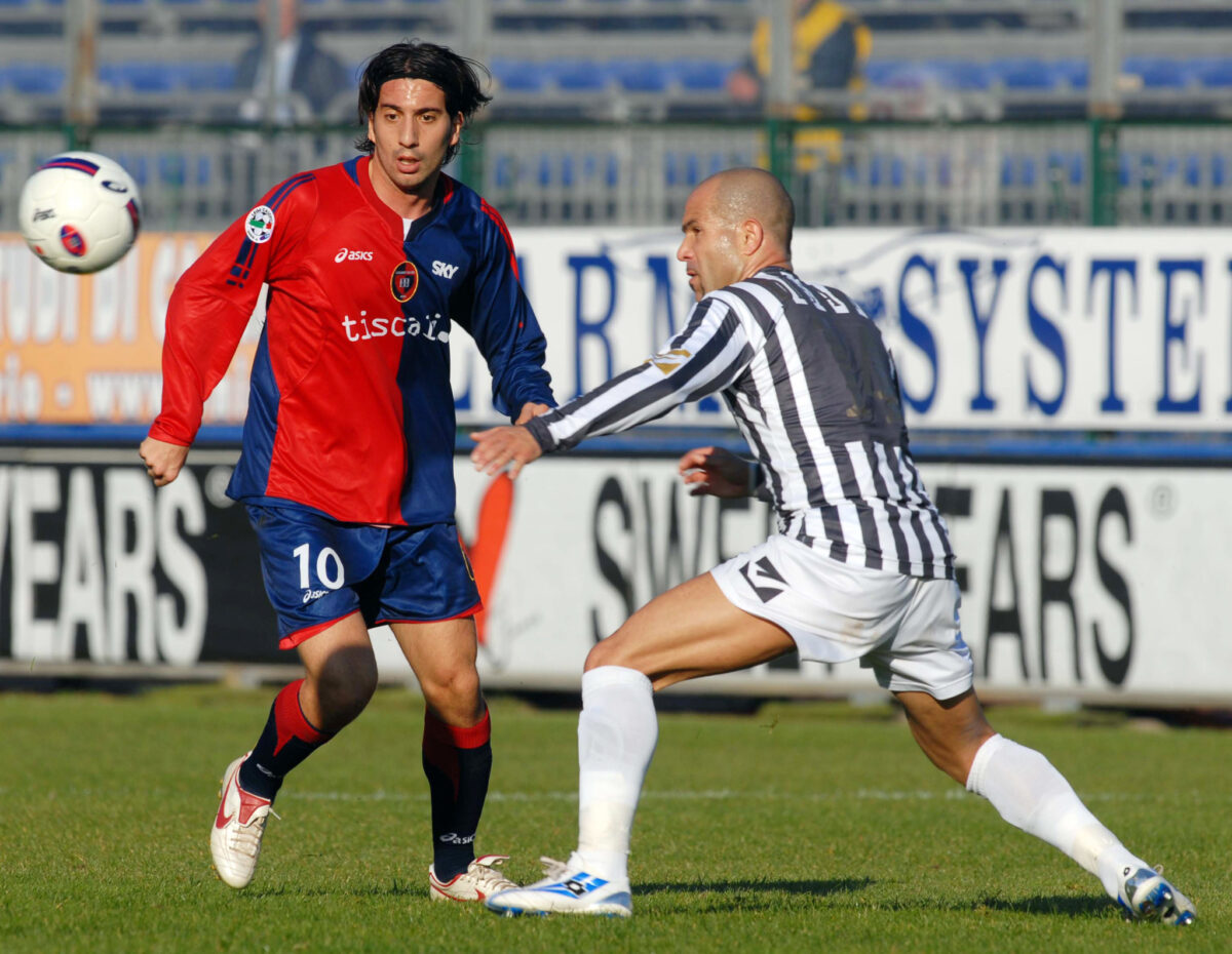 Addio ad Andrea Capone, causa morte, età e carriera dell’ex calciatore del Cagliari