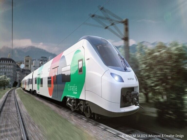 Alstom assume 400 profili tecnici entro la fine del 2024: offerte di lavoro e come candidarsi