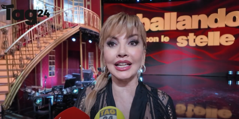 Ballando con le Stelle 2024, Milly Carlucci: “Chiara Ferragni ha detto no, Barbara D’Urso solo una sera”| VIDEO