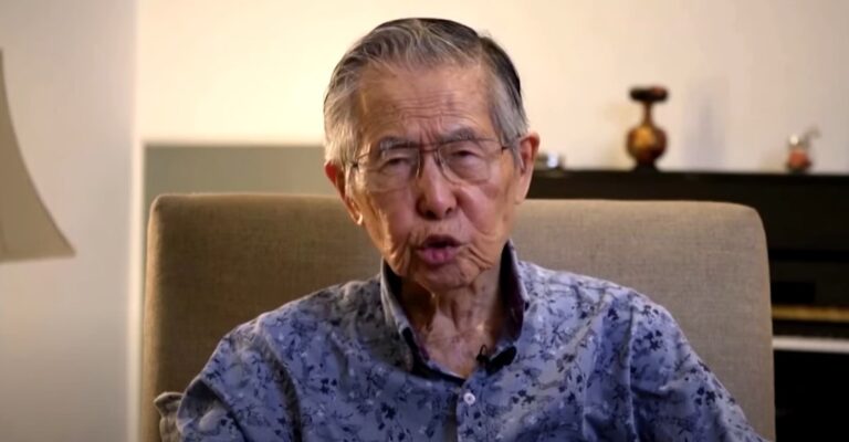 Chi era Alberto Fujimori? Causa morte, età, moglie, figli e carriera dell'ex presidente del Perù