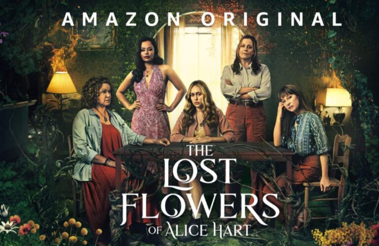 Come finisce la prima stagione di "Ascolta i fiori dimenticati" su Prime Video