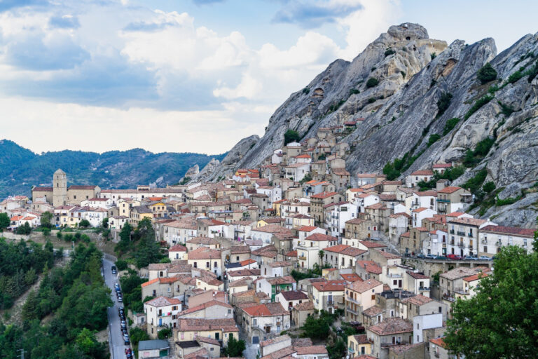 Cosa vedere in Slovenia vicino Gorizia: i luoghi che in pochi conoscono