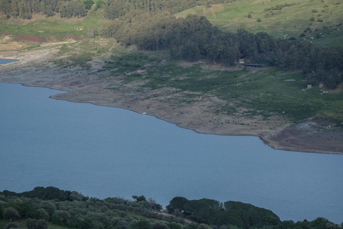 Emergenza Siccità e crisi climatica, Midulla (WWF): "Il tempo per agire sta finendo." Ma c'è un piano di adattamento