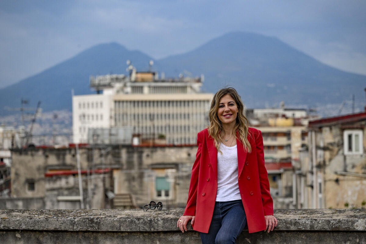 "Mala. Roma Criminale" di Francesca Fagnani diventerà un film e una serie TV: i dettagli