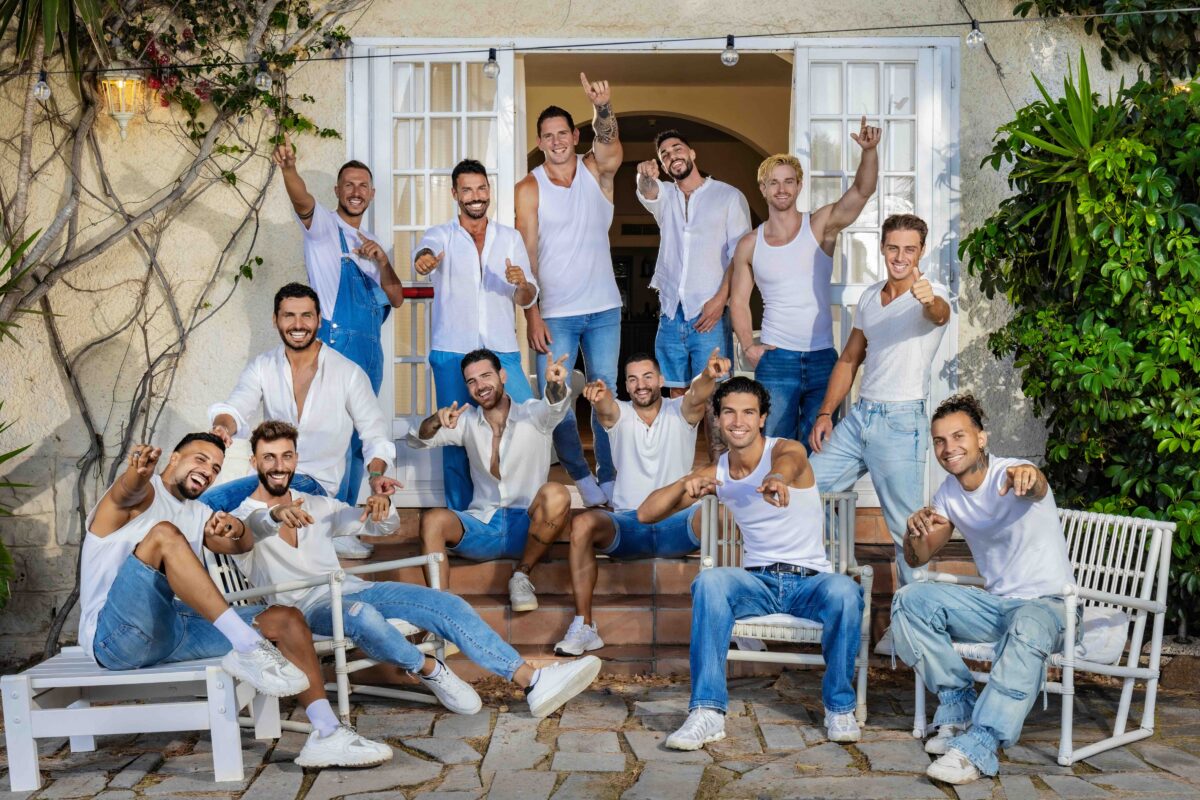 Temptation Island 2024, chi sono i tentatori e le tentatrici?