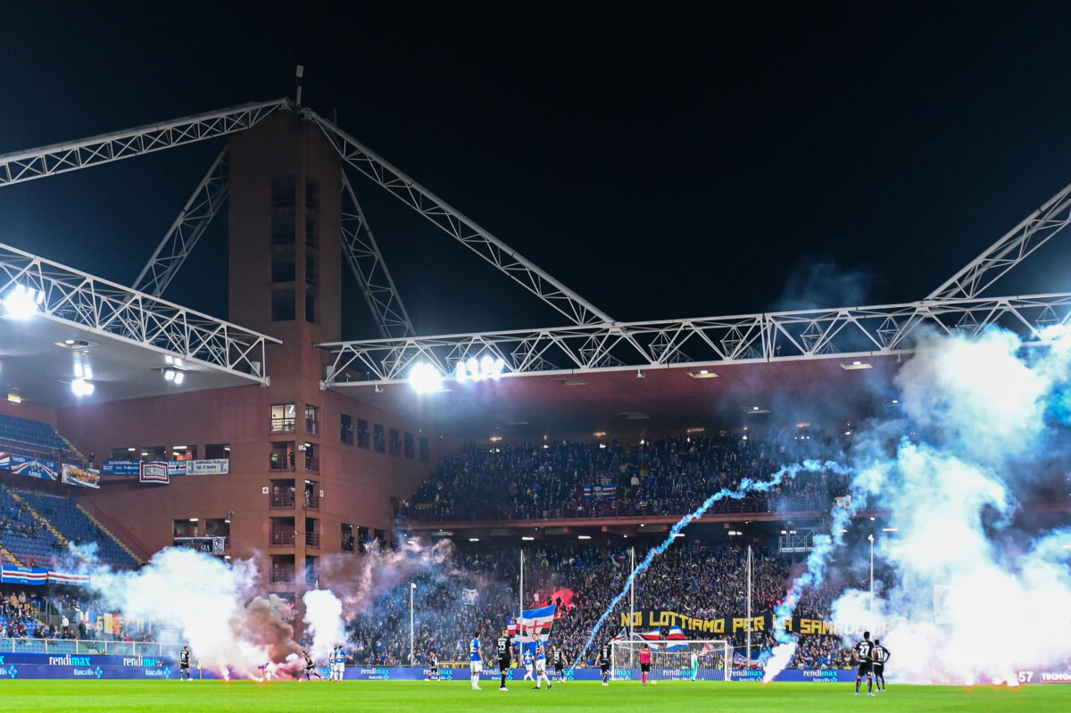 Coppa Italia 24/25 è tempo di Derby ai sedicesimi: Genoa-Sampdoria dove vederla? Tv, streaming e formazioni