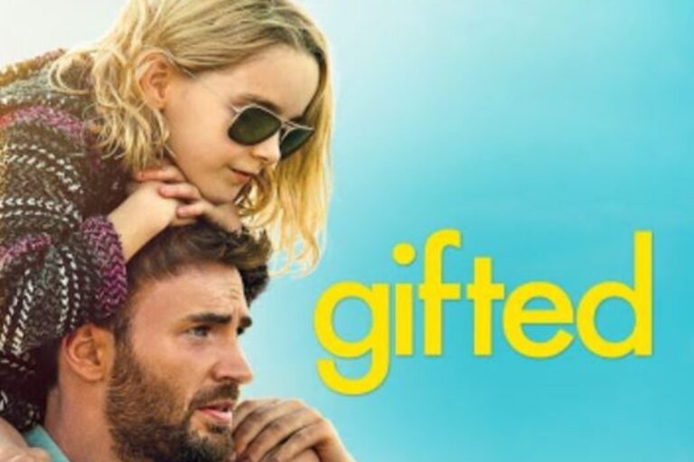 Gifted-il dono del talento è una storia vera? Dove vederlo