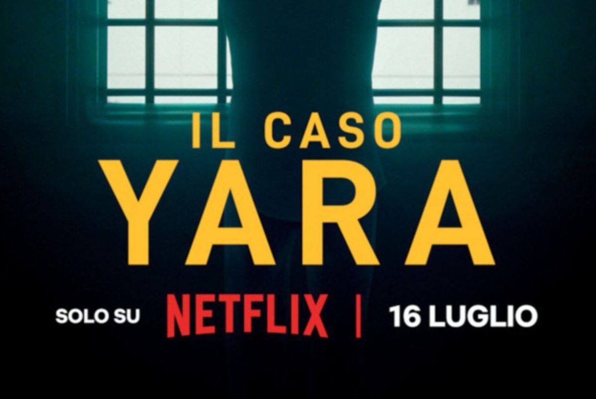 I genitori di Yara denunciano Netflix per aver diffuso le loro telefonate nella docuserie