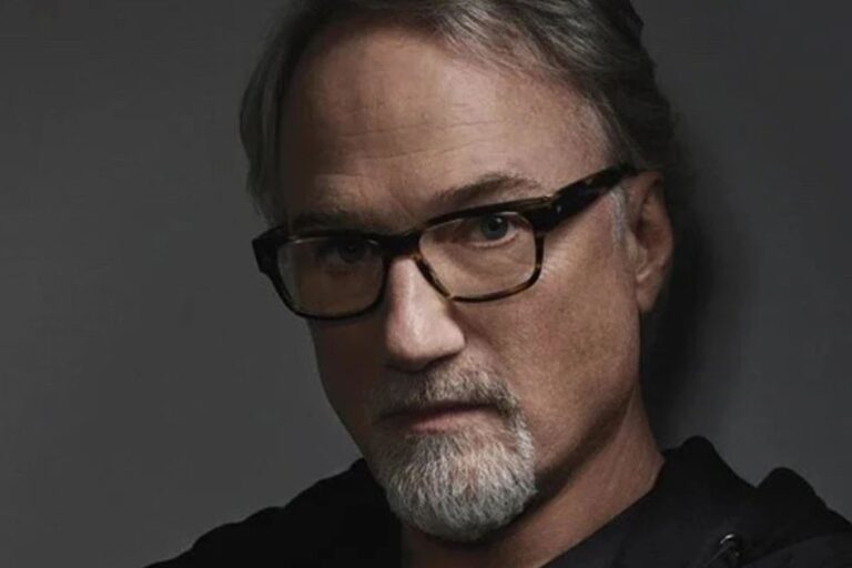 In arrivo un nuovo film diretto da David Fincher in esclusiva per Netflix, cosa sappiamo