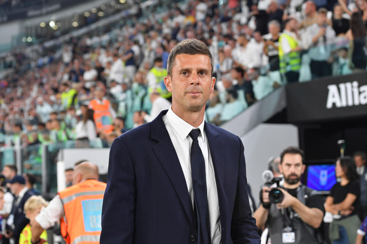 Juventus, Thiago Motta vuole lo scudetto? L'ex Padovano: "Ha coraggio, ma in corsa c'è anche il Napoli"