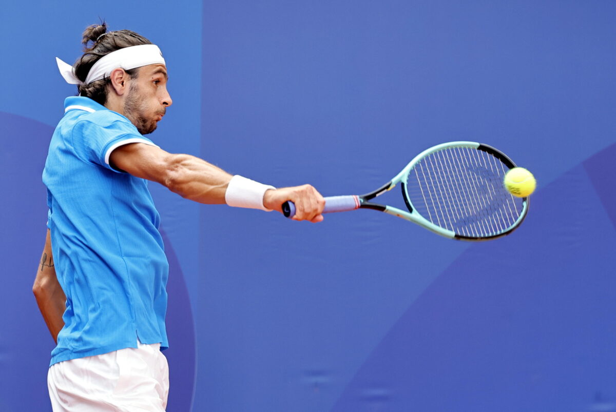 Chengdu ATP 2024, chi ha vinto tra Lorenzo Musetti e Shang Juncheng? Riassunto della finale