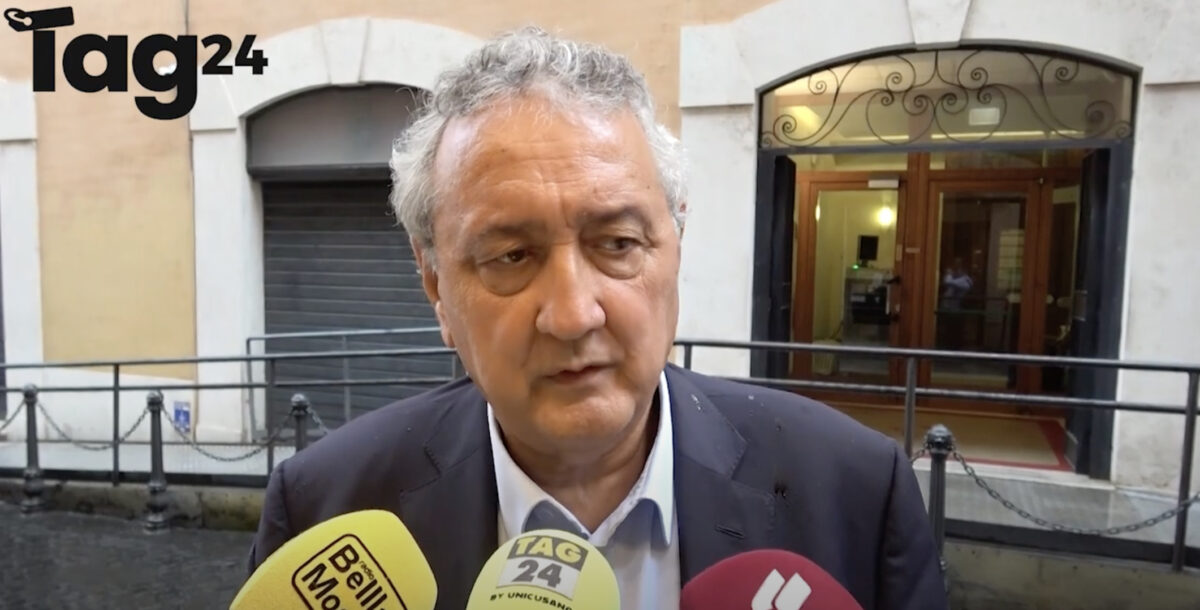 Manovra 2025, Barelli e FI in pressing sulle pensioni minime ma "tenuta dei conti fondamentale" | VIDEO