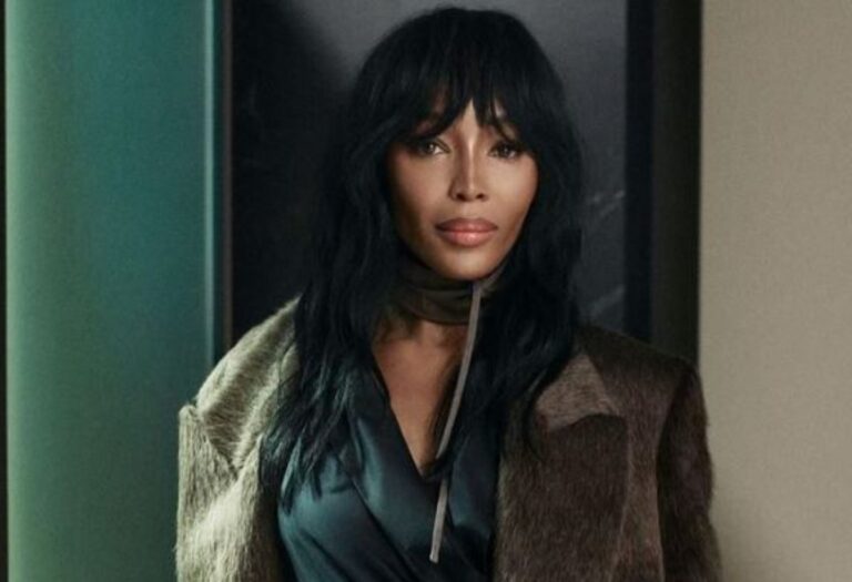 Naomi Campbell e lo scandalo beneficenza, ecco come usava i soldi delle donazioni