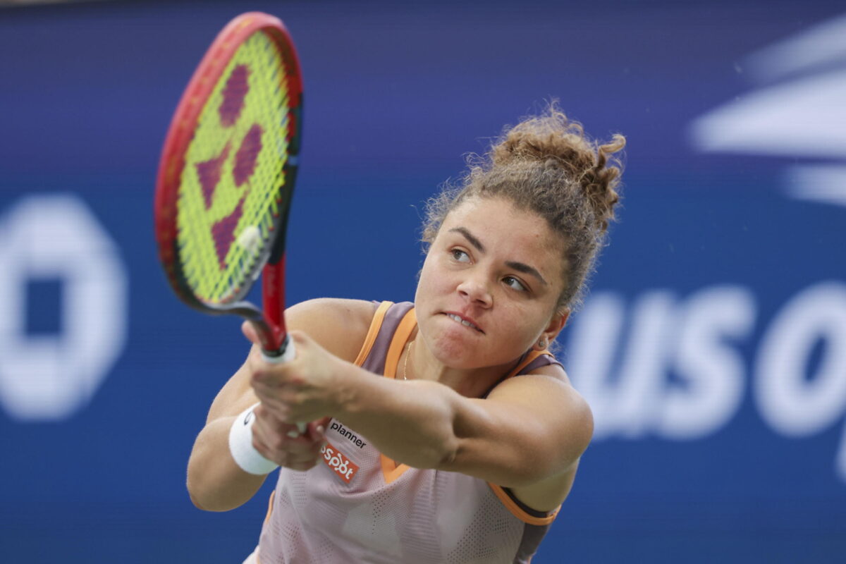 US Open 2024, Chi ha vinto tra Paolini e Muchova? Riassunto della sfida degli ottavi di finale del tabellone WTA