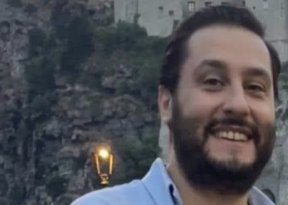 Chi è Francesco Pipitone, il 36enne scomparso da quartiere Chiaiano, a Napoli, il 6 settembre. I familiari: "Aiutateci a ritrovarlo"