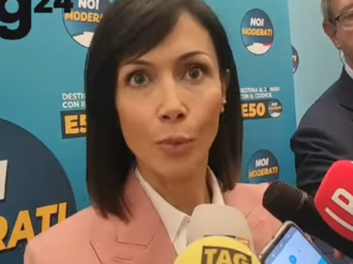 Da Azione a "Centro Popolare" passando per Noi Moderati, la "nuova" sfida di Carfagna e socie: cosa hanno detto |VIDEO