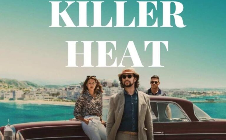 Spiegazione del finale di Killer Heat su Prime Video, un intrigante thriller poliziesco