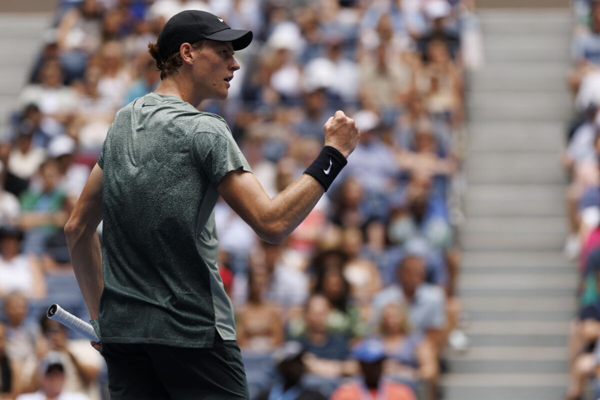 US Open 2024, dove vedere il match Sinner-Paul? Diretta tv e streaming