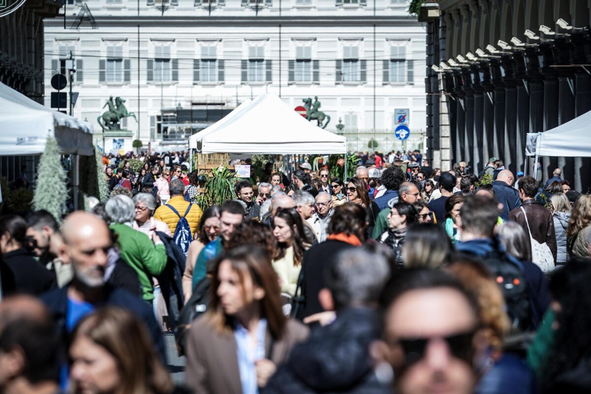 Festival delle sagre 2024 asti: date, programma, menù, sfilata e percorso