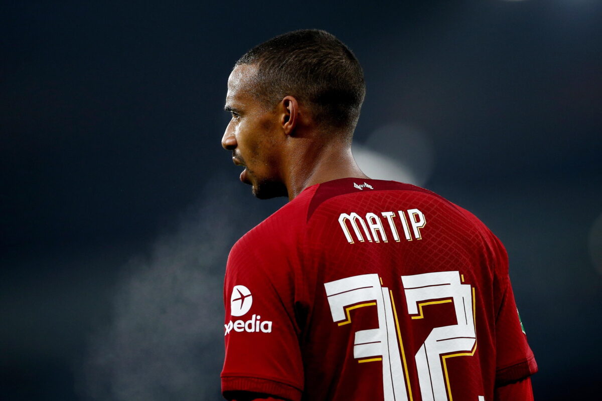 Chi è Joel Matip? Età, carriera, ruolo e caratteristiche tecniche che interessa alla Roma