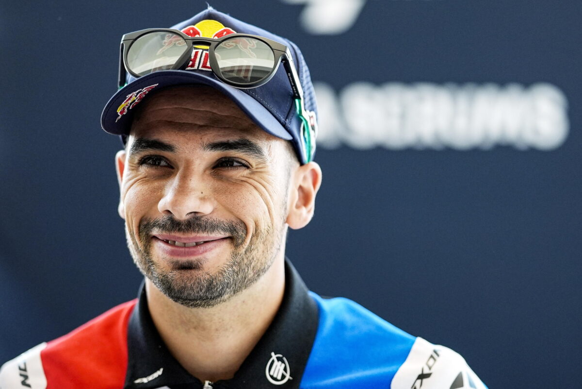 MotoGP 2025, ufficiale Oliveira in Pramac: la nuova griglia piloti