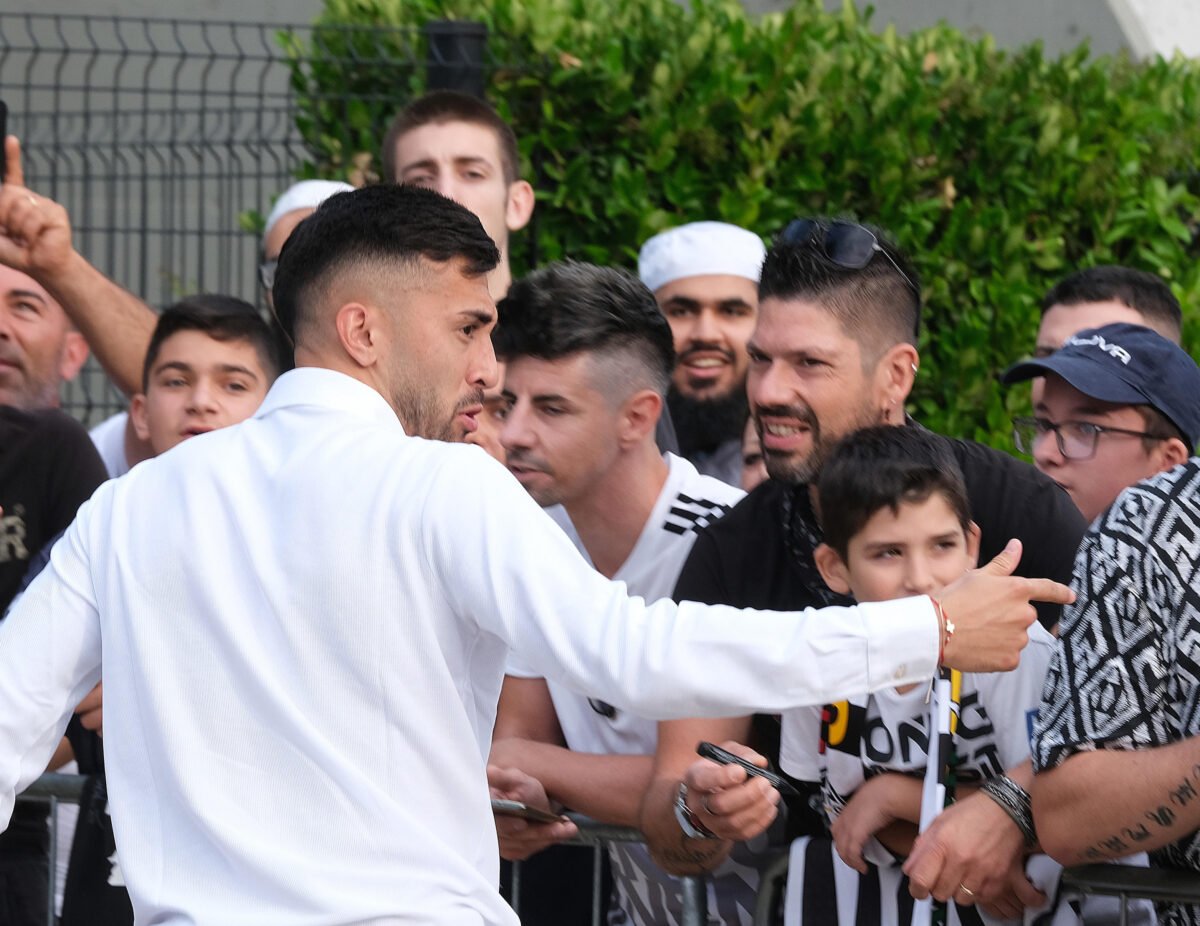 Juventus, cosa fare con Nico Gonzalez al fantacalcio? Le ultime sull’infortunio e come comportarsi all’asta