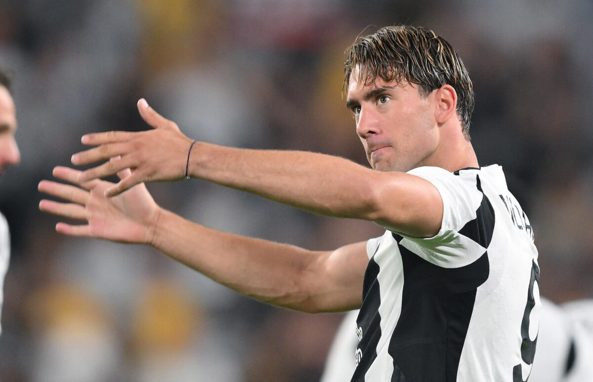 Perché la Juventus ha fretta per il rinnovo di Vlahovic: Giuntoli programma un nuovo incontro