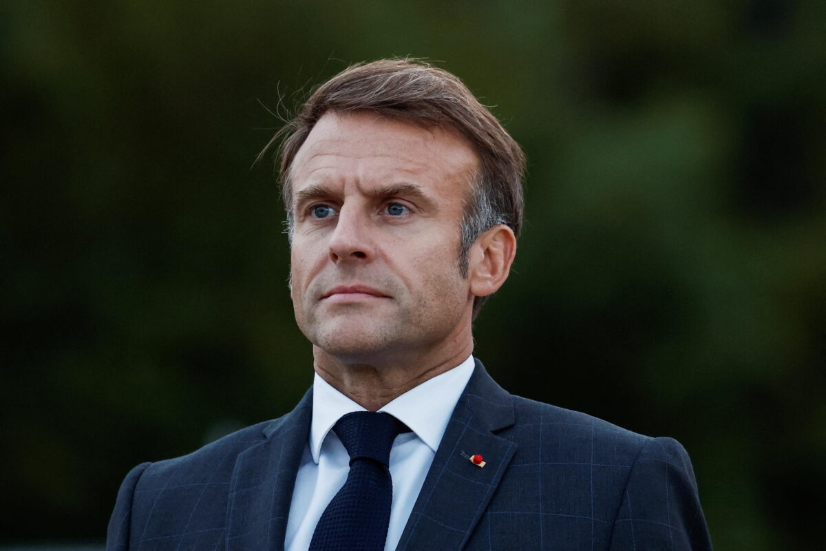 Francia, via libera all'impeachment di Macron: cosa accadrà ora?