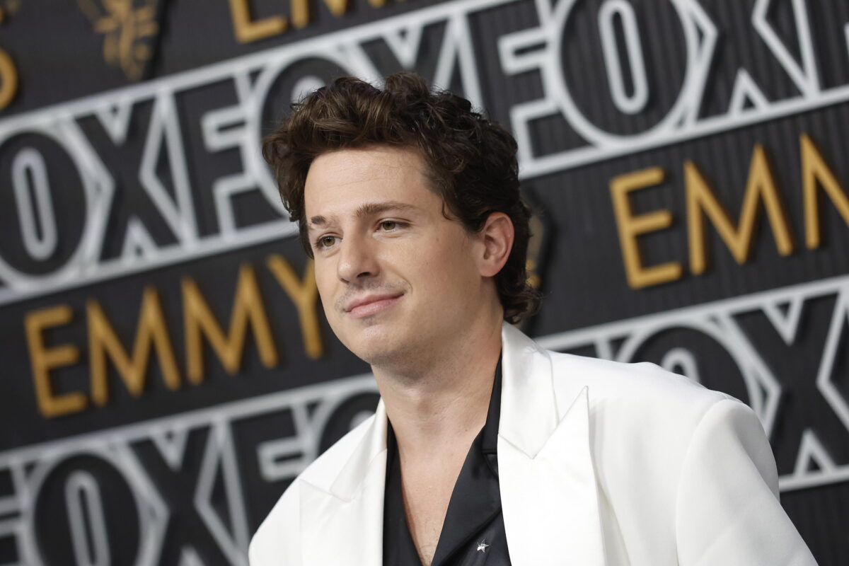 Charlie Puth si è sposato con la fidanzata Brooke Sansone: "Sei sempre stata tu"