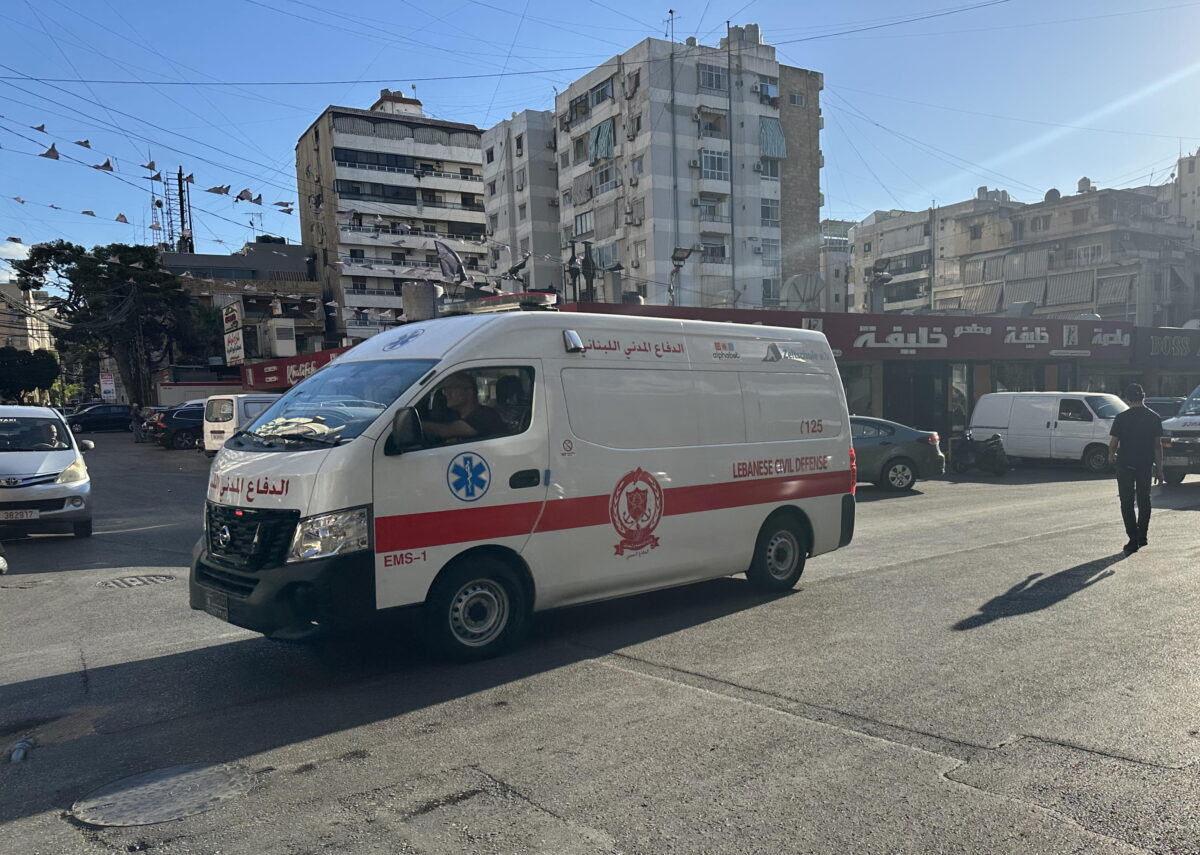 Tensioni in Medio Oriente dopo l'esplosione dei cercapersone in Libano: la situazione oggi