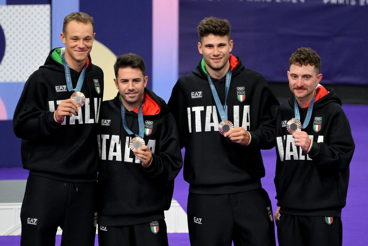 Mondiali ciclismo 2024 a Zurigo: i convocati dell’Italia e il programma