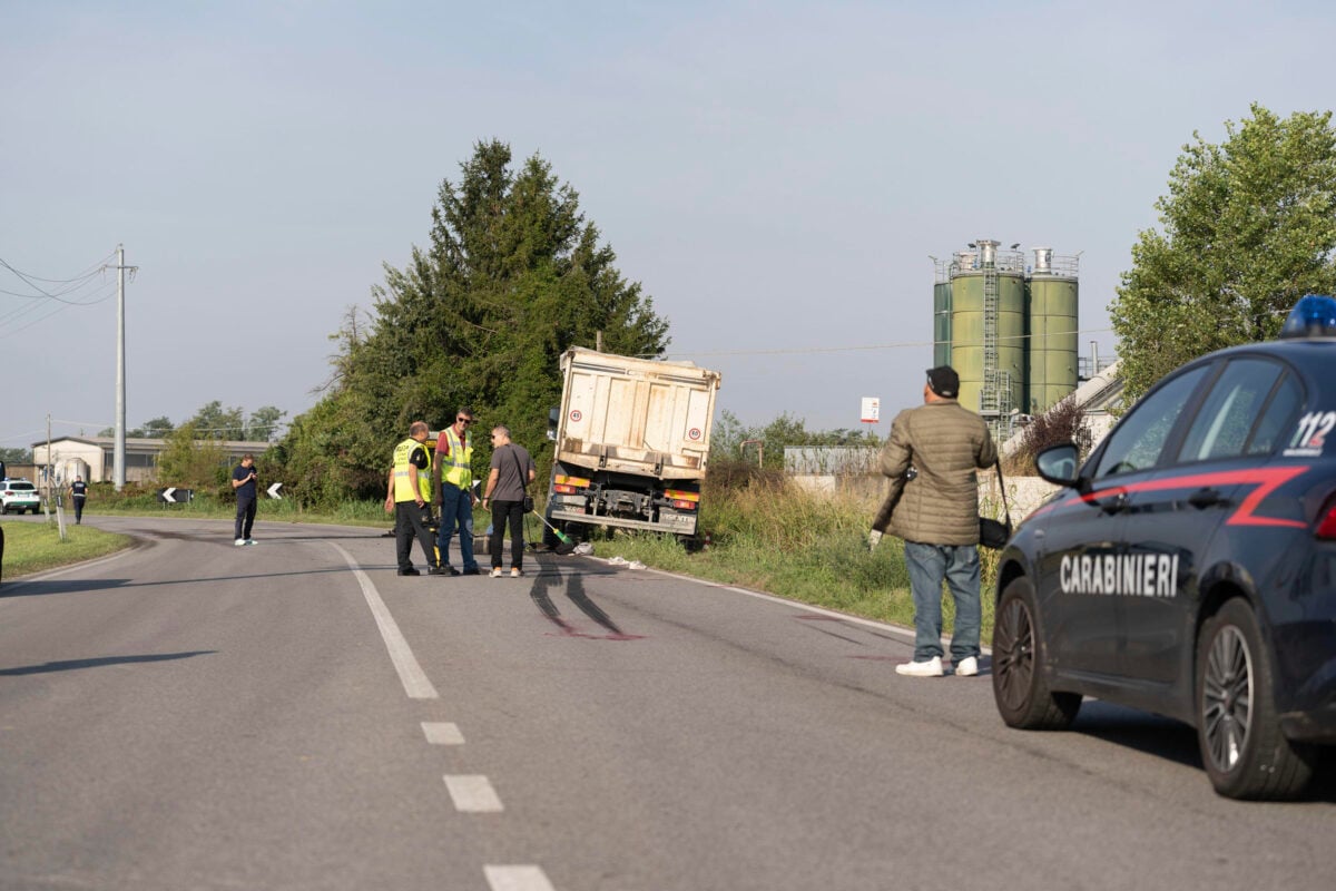 Taranto, incidente sulla SS100 all'altezza di Mottola: tre morti. Cosa è successo?