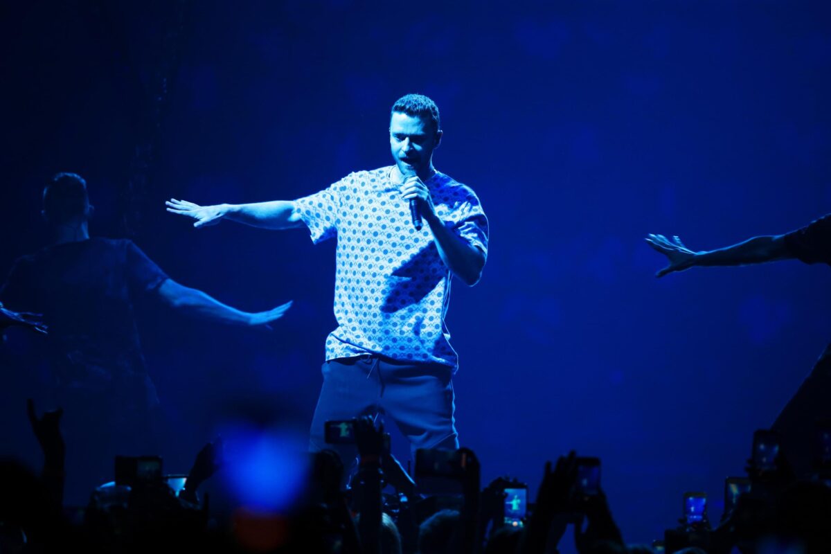 Justin Timberlake annuncia concerto a Milano nel 2025: quando e dove comprare i biglietti