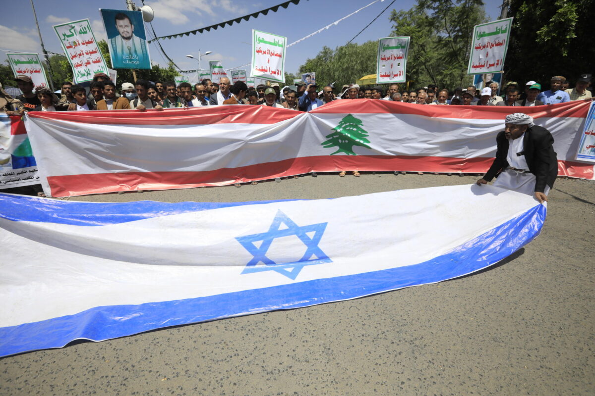 Perché Israele ha attaccato il Libano? Le cause di una guerra lunga quasi 80 anni | FOTO E VIDEO