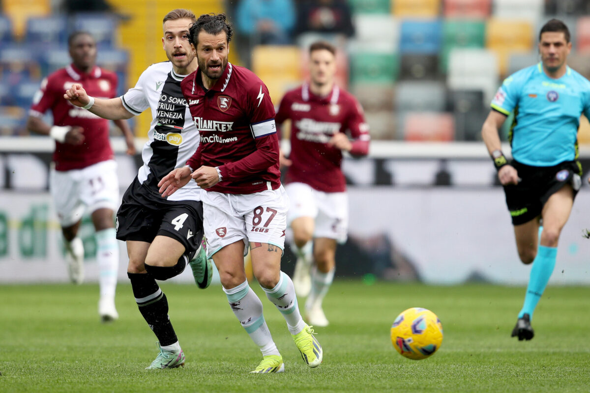 Perché Candreva può essere il colpo giusto per il Genoa? Il possibile ruolo con Gilardino