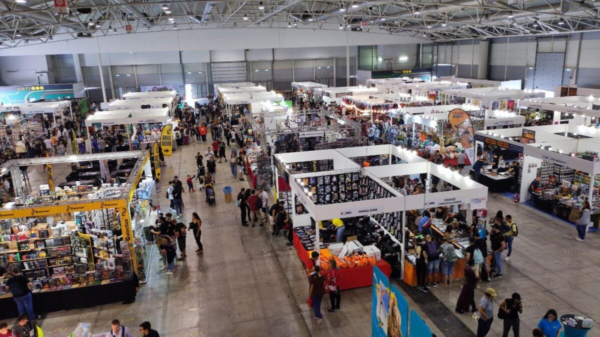 Romics 2024: date, orari, biglietti e programma. Tutto sull'evento dedicato ai fumetti