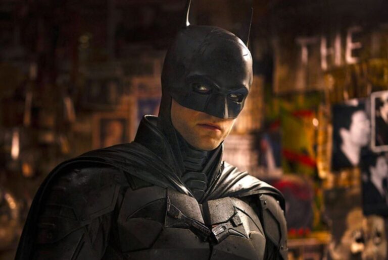 The Batman con Robert Pattinson sarà una trilogia, è arrivata la conferma