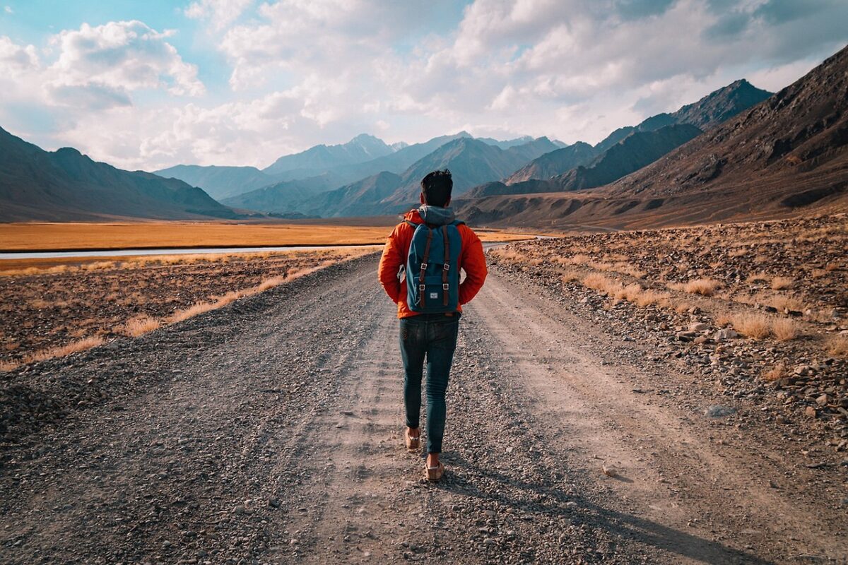 Che cos'è il Camino de Levante: da dove parte e a chi è consigliato