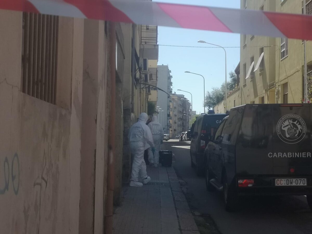 Chi era Alessandro Cambuca, il 27enne ucciso a coltellate ad Assemini, in provincia di Cagliari? Fermato il presunto omicida