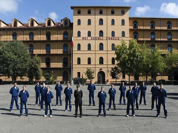 Concorso pubblico per 14 carabinieri in ferma quadriennale: come inviare domanda entro il 9 ottobre 2024