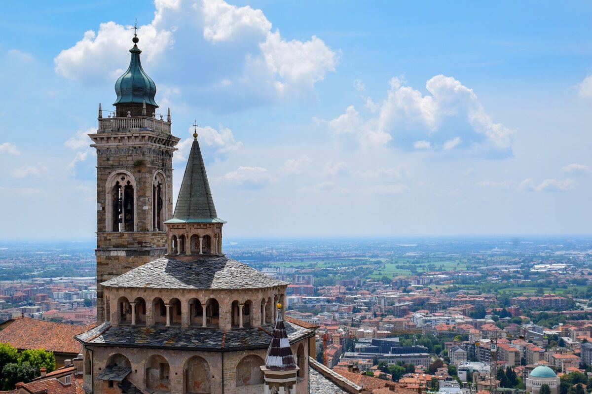 Cosa vedere a Bergamo in poche ore: i luoghi nascosti