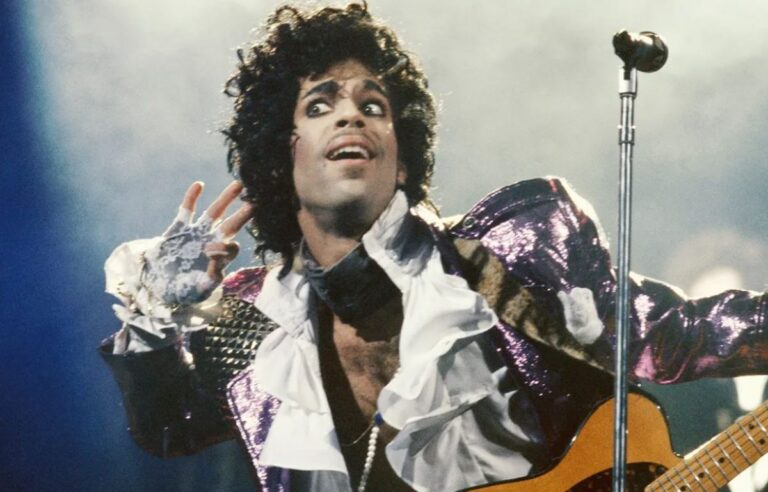 Il documentario su Prince è stato bloccato, ecco perché