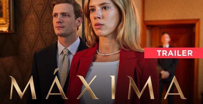 "Maxima", dove è stata girata? Tutte le location della serie tv