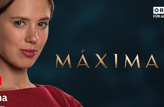 "Maxima" è una storia vera? Ecco a quale libro è ispirata la serie tv