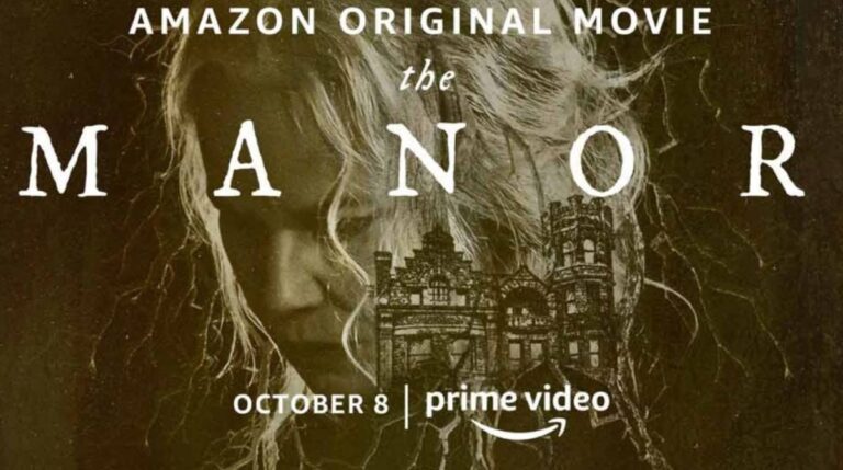 Se ami gli horror disturbanti, guarda The Manor su Prime Video, trama e cast