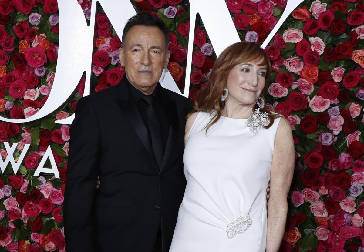 Che malattia ha Patti Scialfa? Ecco come sta la moglie di Bruce Springsteen