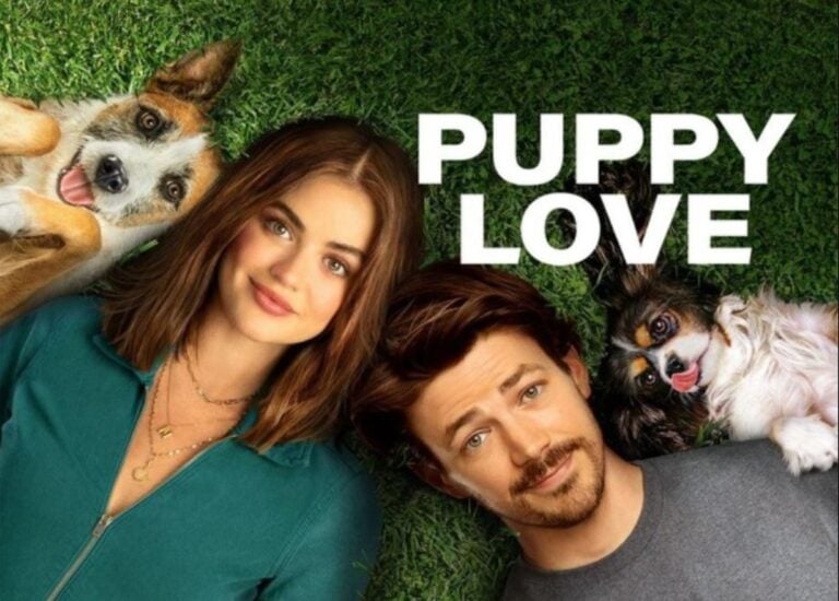 Se ami i cani, guarda Puppy Love su Prime Video, ecco trama e cast