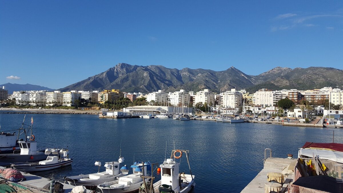 Qual è la zona più bella di Marbella e quanti giorni starci?