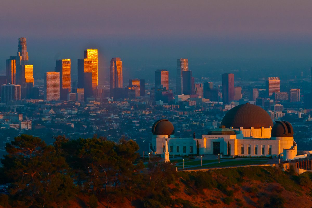 Quali sono i posti insoliti di Los Angeles sconosciuti ai turisti?