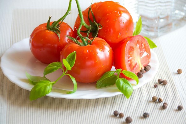 Dal ciliegino al San Marzano: quanti tipi di pomodori esistono?